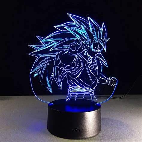 goku gift|Goku Gift